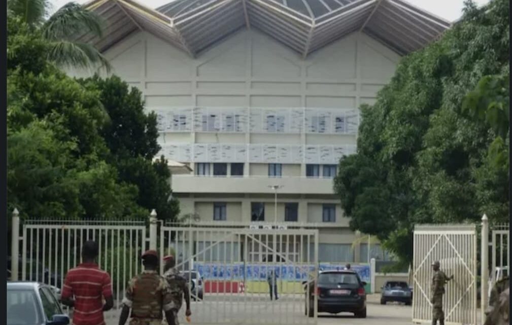 Présidentielle 2025 : “Fraude, fausse déclaration…” des manquements qui pourraient coûter cher aux candidats