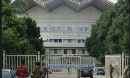 Présidentielle 2025 : “Fraude, fausse déclaration…” des manquements qui pourraient coûter cher aux candidats