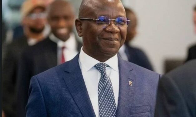 Guinée : le ministre Bouna Sylla rassure les investisseurs “Nous avons le respect de la parole donnée”