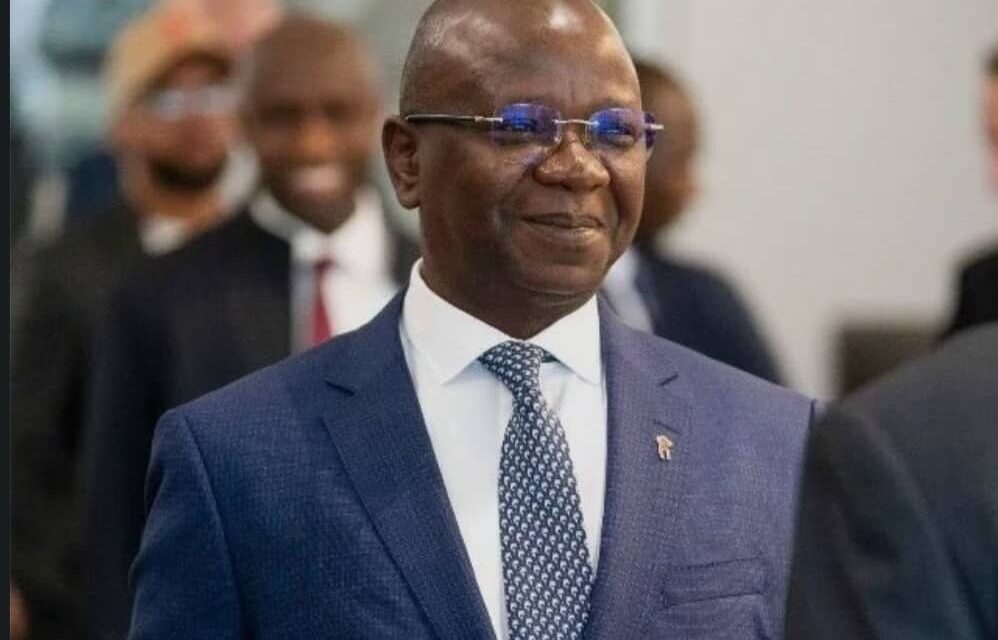 Guinée : le ministre Bouna Sylla rassure les investisseurs “Nous avons le respect de la parole donnée”