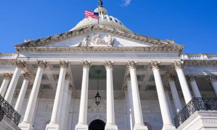 🇺🇸 États-Unis : Le Congrès met fin au plus long shutdown gouvernemental de l’histoire