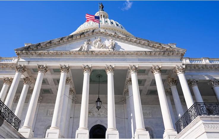 🇺🇸 États-Unis : Le Congrès met fin au plus long shutdown gouvernemental de l’histoire