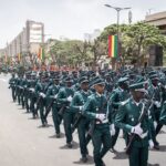 Sénégal : décret présidentiel Bassirou Diomaye Faye change les conditions d’âge pour intégrer l’armée