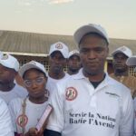 Déclaration de M. Amadou Keita lors du Lancement du MRN-591