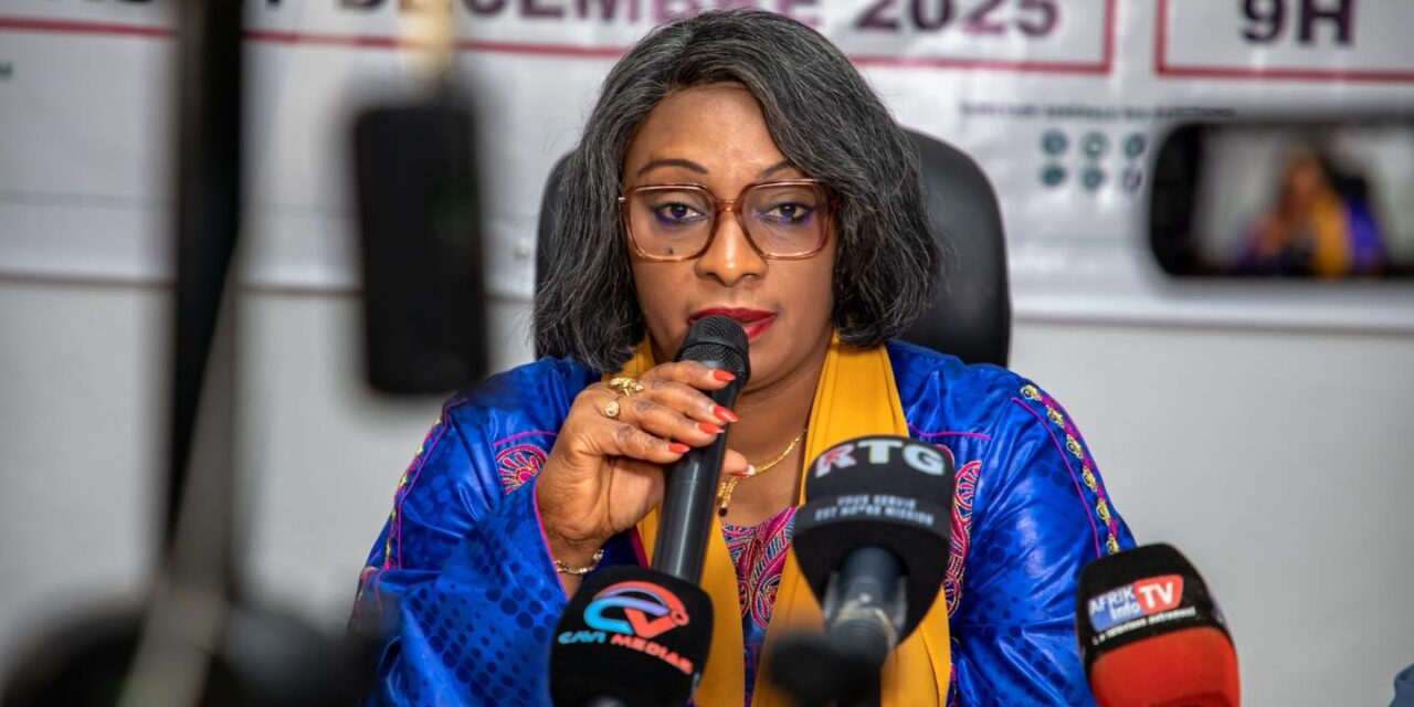 Présidentielle 2025 en Guinée : la DGE lance la formation des formateurs seniors des bureaux de vote