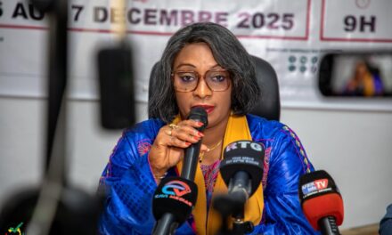 Présidentielle 2025 en Guinée : la DGE lance la formation des formateurs seniors des bureaux de vote
