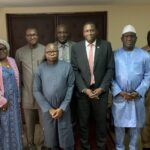 La BCRG rassure : l’économie guinéenne demeure solide en 2025