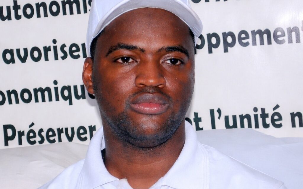 De Conakry à Banjul partout où passe Tibou Kamara, le pouvoir s’effondre par M. Amadou Keita