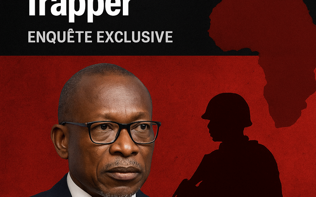 Bénin : pourquoi la CEDEAO et Paris s’apprêtent à frapper