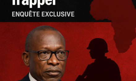 Bénin : pourquoi la CEDEAO et Paris s’apprêtent à frapper