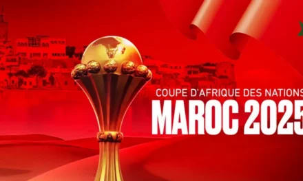 CAN 2025 au Maroc : la CAF promet un dispositif média de classe mondiale