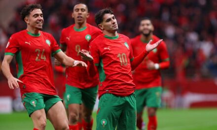 CAN 2025 : le Maroc lance parfaitement sa compétition avec une victoire contre les Comores