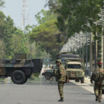 Bénin sous tension : M. Amadou KEITA Expert en Géopolitique et Sécurité Internationale tire la sonnette d’alarme sur l’influence Française menacée