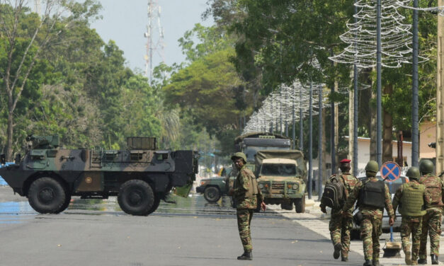 Bénin sous tension : M. Amadou KEITA Expert en Géopolitique et Sécurité Internationale tire la sonnette d’alarme sur l’influence Française menacée
