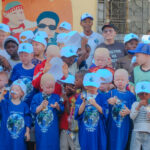 Guinée : Une coalition humanitaire expose les réalités douloureuses des enfants albinos