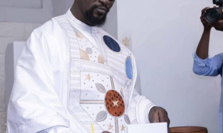 Présidentielle 2025 en Guinée : une mobilisation massive dans un climat de calme et de discipline