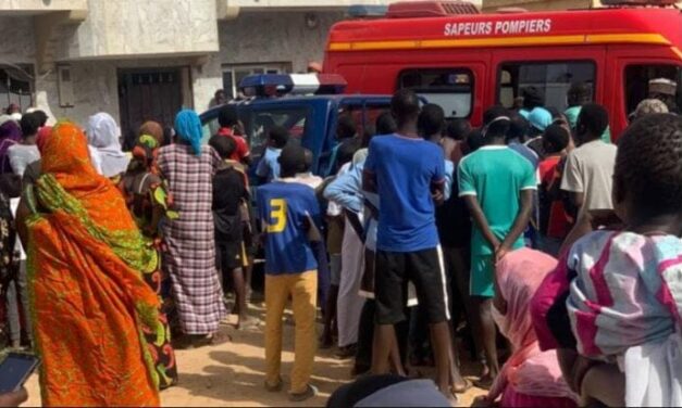 Sénégal : un homme poignardé à mort pour une dette dérisoire