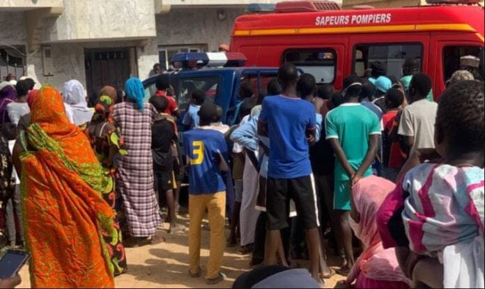 Sénégal : un homme poignardé à mort pour une dette dérisoire