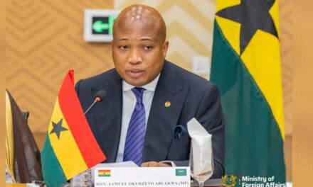 Ghana expulse trois ressortissants israéliens en représailles à des expulsions controversées