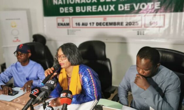 Guinée : à J-4 du scrutin, la DGE muscle l’observation électorale