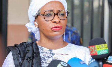 Présidentielle du 28 décembre : la DGE précise le cadre légal et les règles de participation au scrutiny