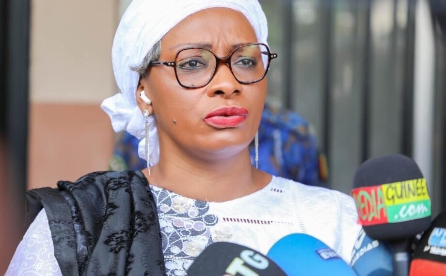 Présidentielle du 28 décembre : la DGE précise le cadre légal et les règles de participation au scrutiny