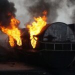 Cameroun : au moins huit morts après l’explosion d’un camion-citerne à Tiko