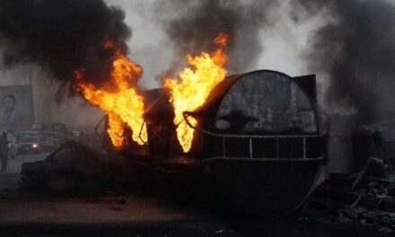 Cameroun : au moins huit morts après l’explosion d’un camion-citerne à Tiko