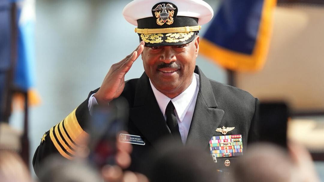 États-Unis : le chef du commandement militaire pour l’Amérique latine quitte ses fonctions de manière anticipée