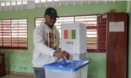 Présidentielle du 28 décembre 2025 : la DGE verrouille la désignation des bureaux de vote et fixe les primes