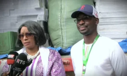 Guinée : lancement officiel de la distribution du matériel électoral en vue du scrutin du 28 décembre 2025