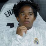 Le Real Madrid freine la venue d’Olympique Lyonnais : vers un maintien d’Endrick à Madrid ?