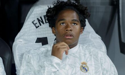 Le Real Madrid freine la venue d’Olympique Lyonnais : vers un maintien d’Endrick à Madrid ?