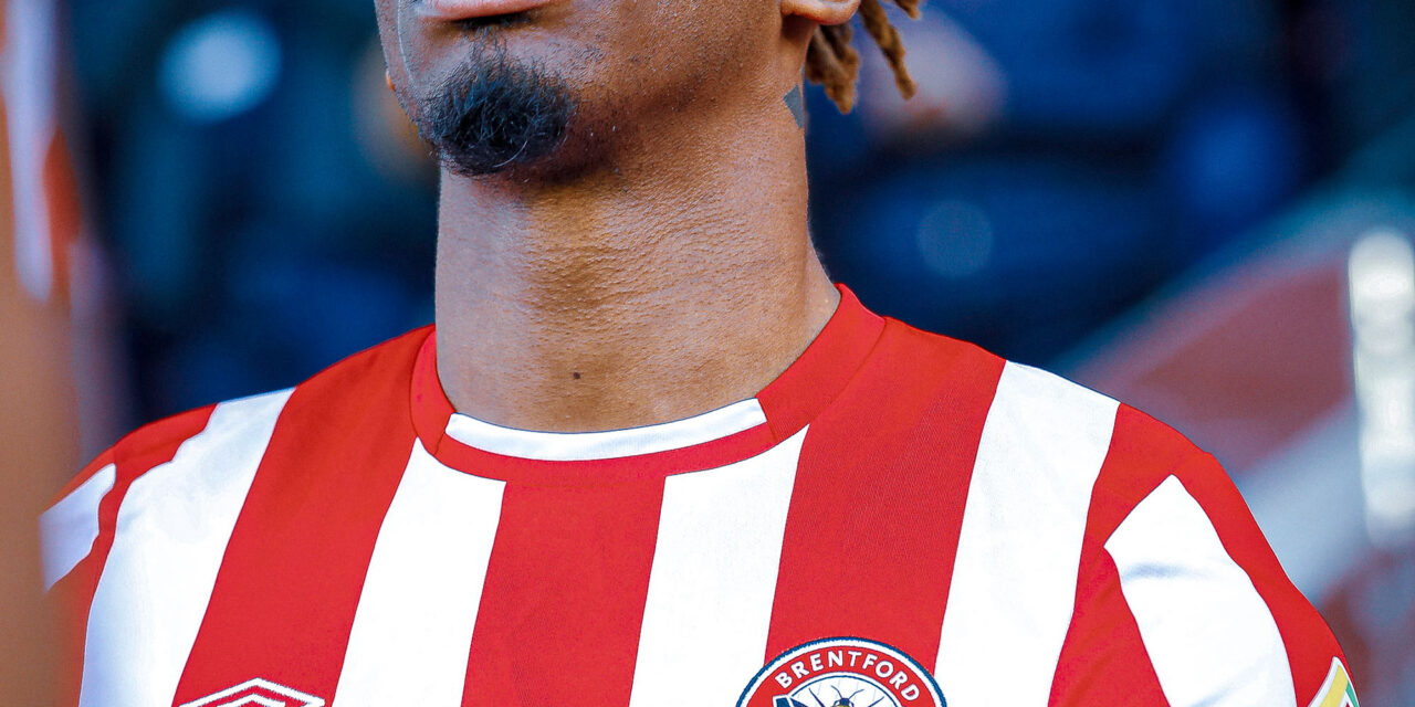 Ivan Toney arrêté après une altercation dans un bar de Londres : que sait-on ?