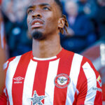 Ivan Toney arrêté après une altercation dans un bar de Londres : que sait-on ?