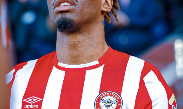 Ivan Toney arrêté après une altercation dans un bar de Londres : que sait-on ?