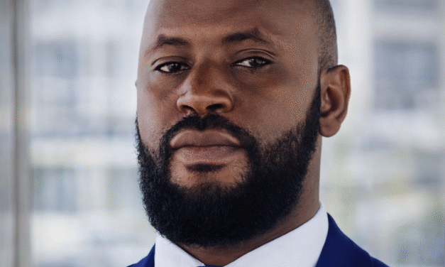 Tribune : « 5ᵉ République, Nouveau départ »