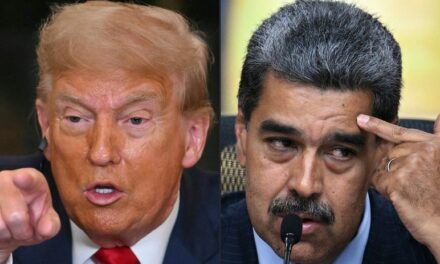 Explosions à Caracas : Trump affirme que Maduro a été “capturé et exfiltré”