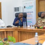 Guinée : après la démission du Premier ministre, l’État assure la continuité de l’action gouvernementale