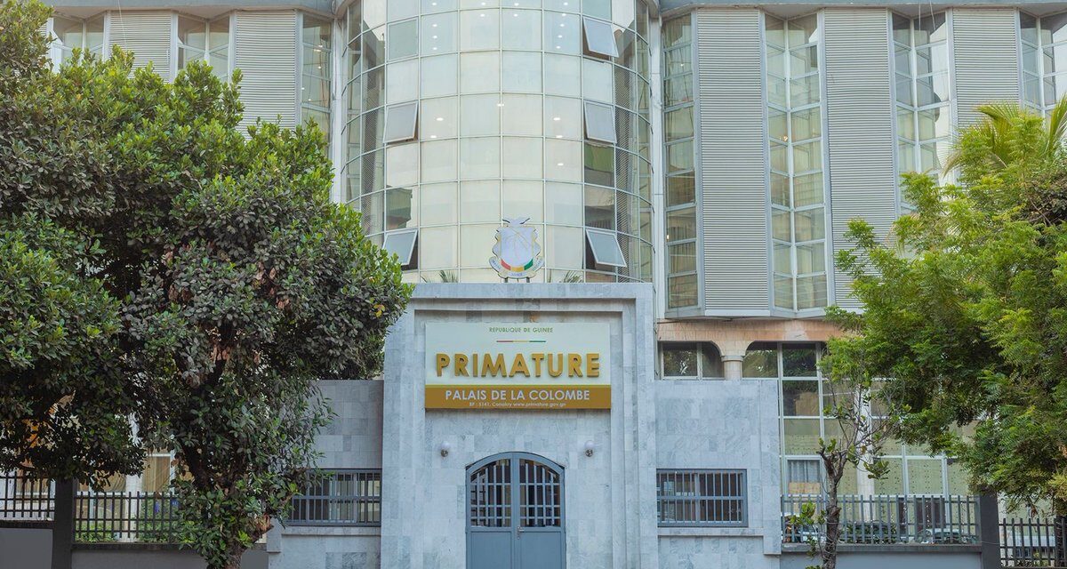 Les quatre femmes au mérite établi pour la Primature