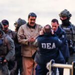 Nicolás Maduro comparait devant un juge à New York après sa capture par les États-Unis