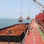 Guinée–Afrique : Norden capitalise sur les contrats miniers pour étendre ses activités maritimes