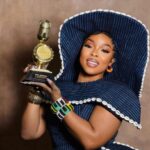 Guinée : Manamba Kanté sacrée Meilleure Artiste Africaine Pop aux AFRIMA Awards 2026 à Lagos