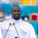 Guinée : la nouvelle structuration du gouvernement dévoilée