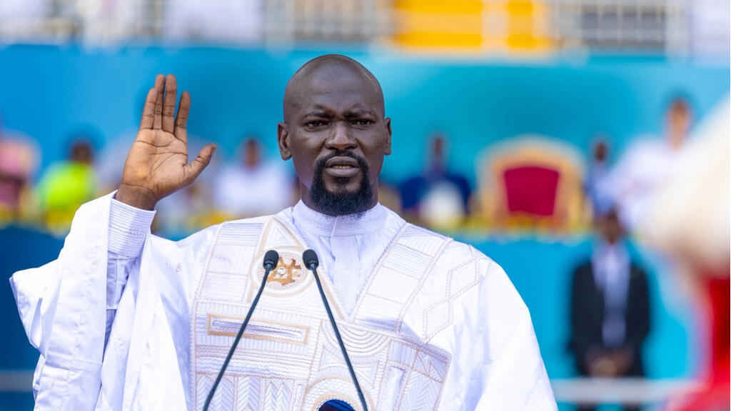 Guinée : la nouvelle structuration du gouvernement dévoilée