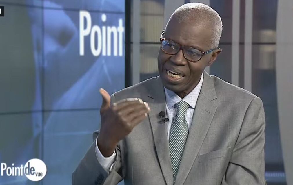 Recrutement d’enseignants sénégalais en Guinée : Bachir Diagne appelle à un encadrement structuré de la mobilité académique