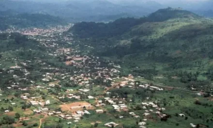 Yomou : un responsable préfectoral de la MAOG impliqué dans un drame familial