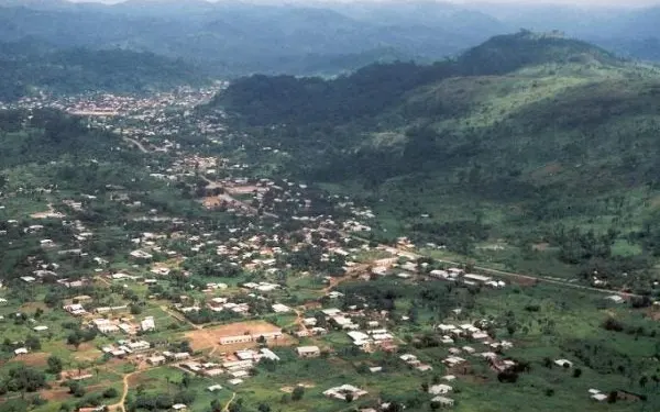 Yomou : un responsable préfectoral de la MAOG impliqué dans un drame familial