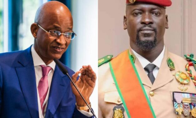 Guinée : Dalein Diallo affirme craindre l’emprisonnement ou la mort s’il reste dans le pays