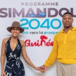 Deux stars américaines obtiennent la nationalité guinéenne après des tests ADN